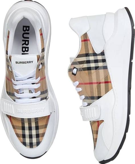 burberry schoenen hoog|Burberry schoenen voor heren koop je online bij de .